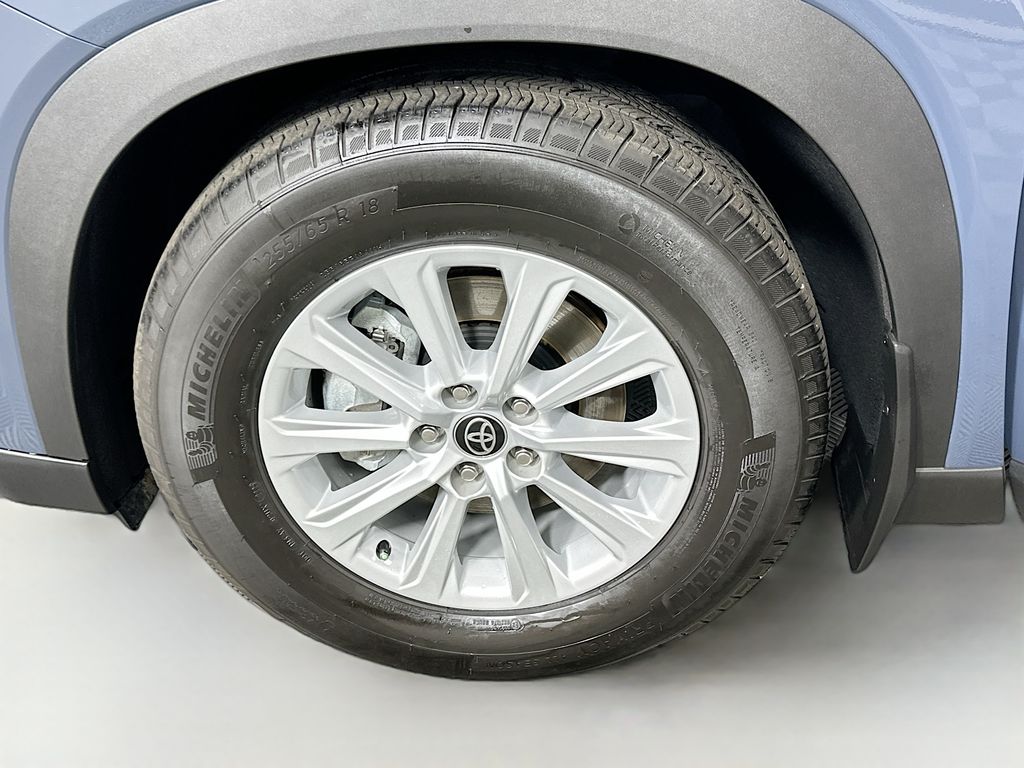 Thumbnail: 2025 Toyota Grand Highlander - 31