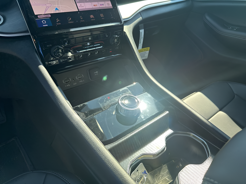 New Car 2025 Jeep Grand Cherokee  Limited For Sale Under $50,000 In Austin, Texas