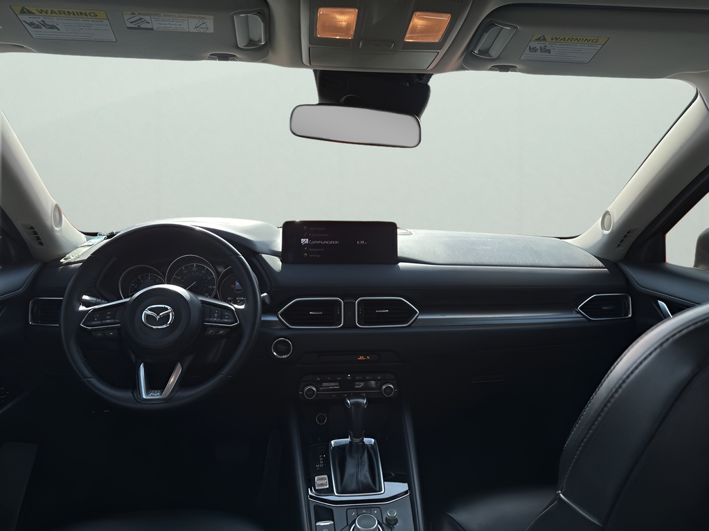 Used Car 2023 Mazda Cx-5  2.5 S Select Package For Sale Under $25,000 In Austin, Texas