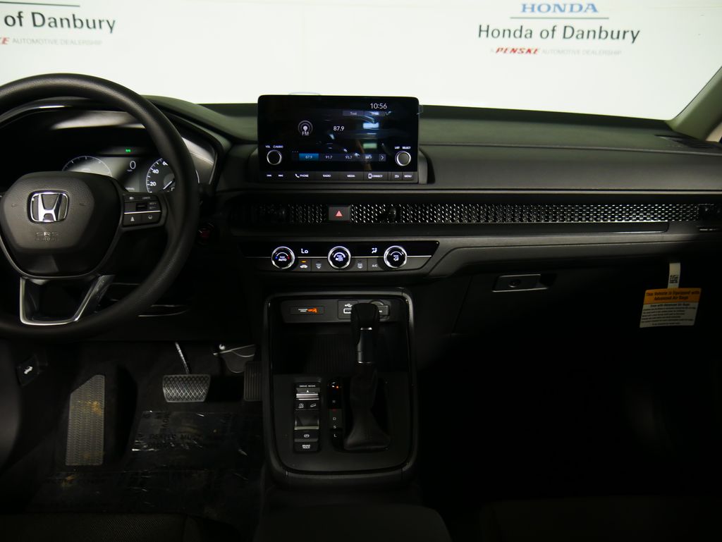 Thumbnail: 2026 Honda CR-V - 16