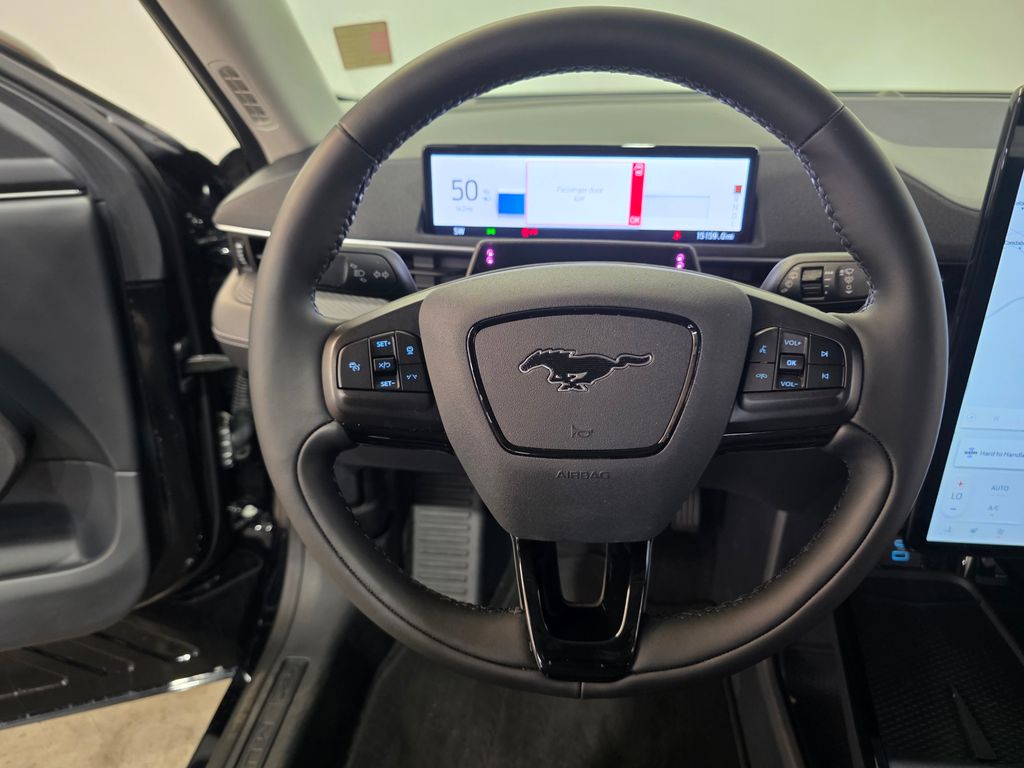2024 Ford Mustang Mach-E Select