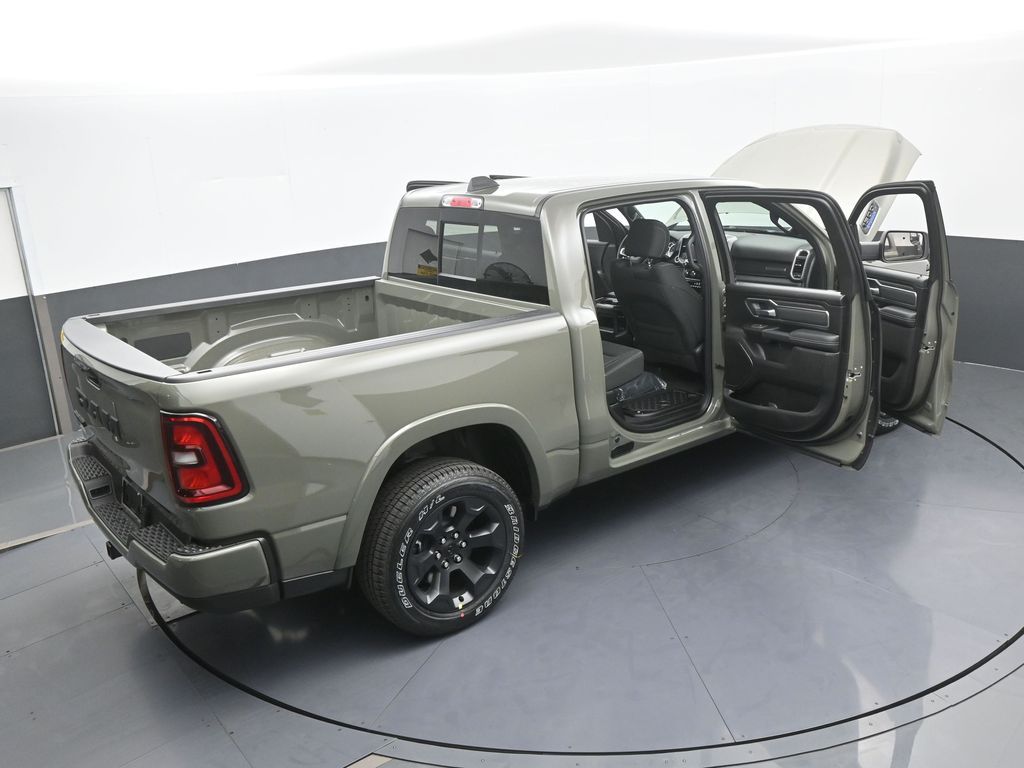 New 2026 Canyon Lake Ram Big Horn/Lone Star image 64