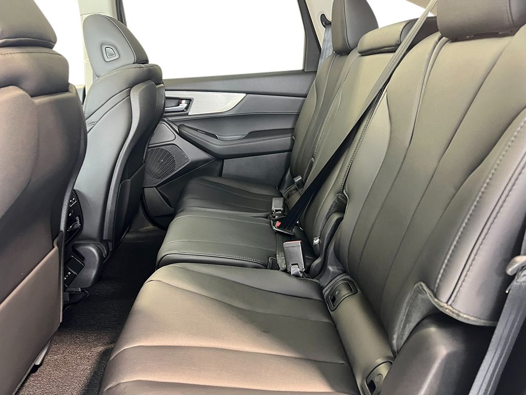 new 2026 Acura MDX car, priced at $56,050