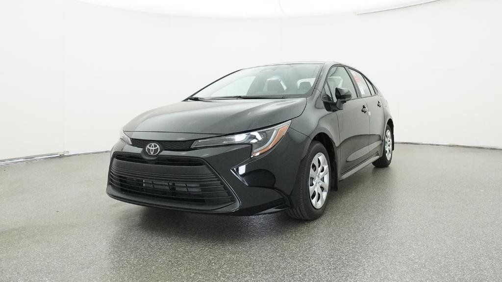 Thumbnail: 2026 Toyota Corolla - 17