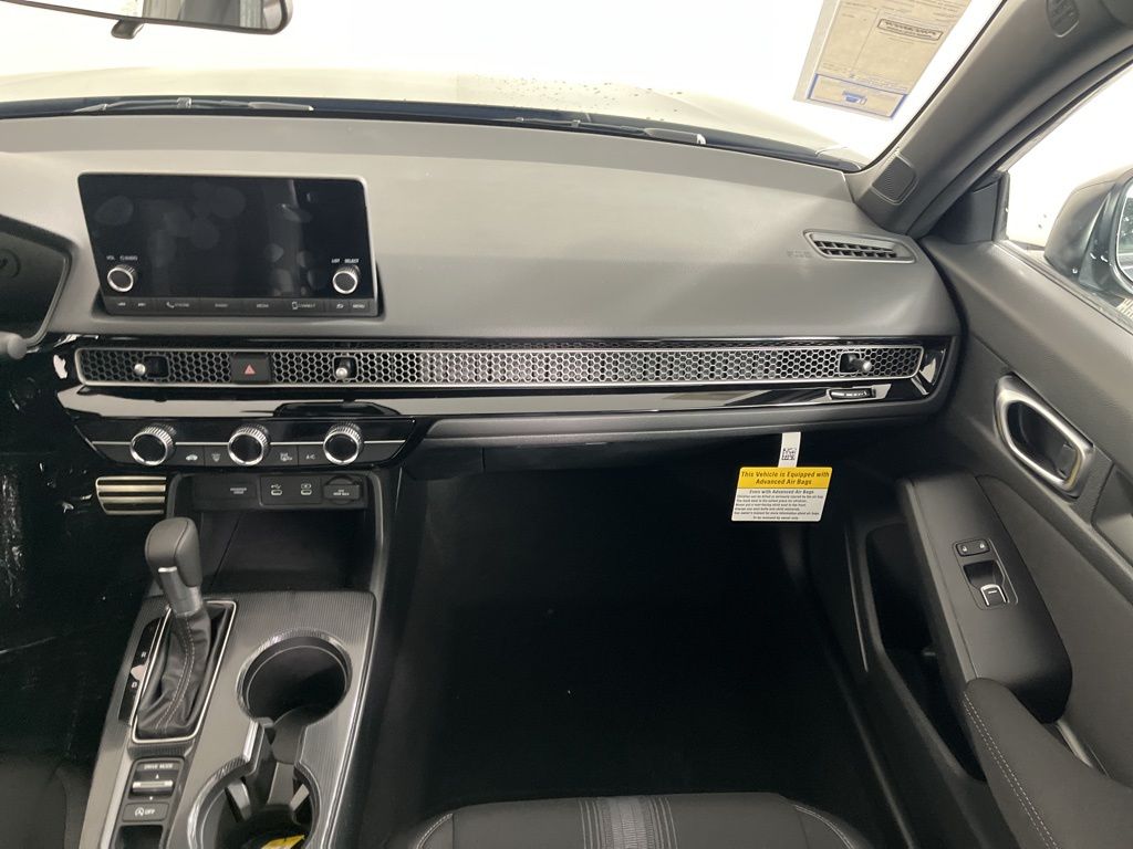 Thumbnail: 2026 Honda Civic - 13