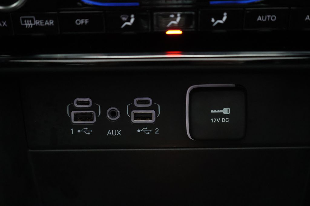 Thumbnail: 2024 Jeep Grand Cherokee - 20