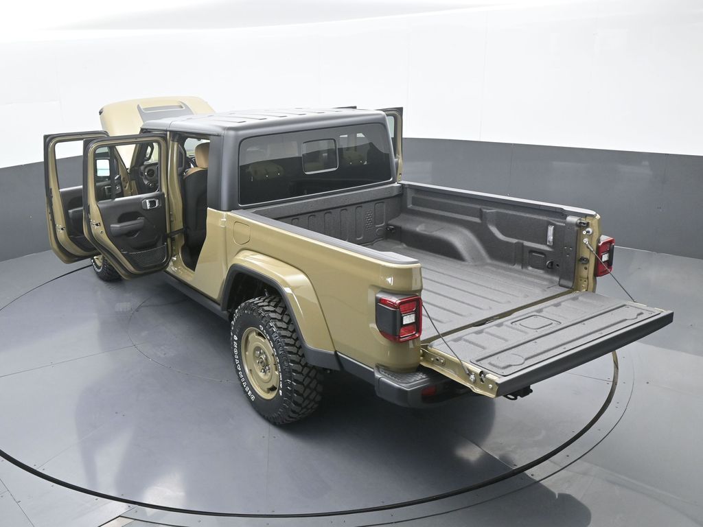 New 2026 41 Jeep Sport image 58