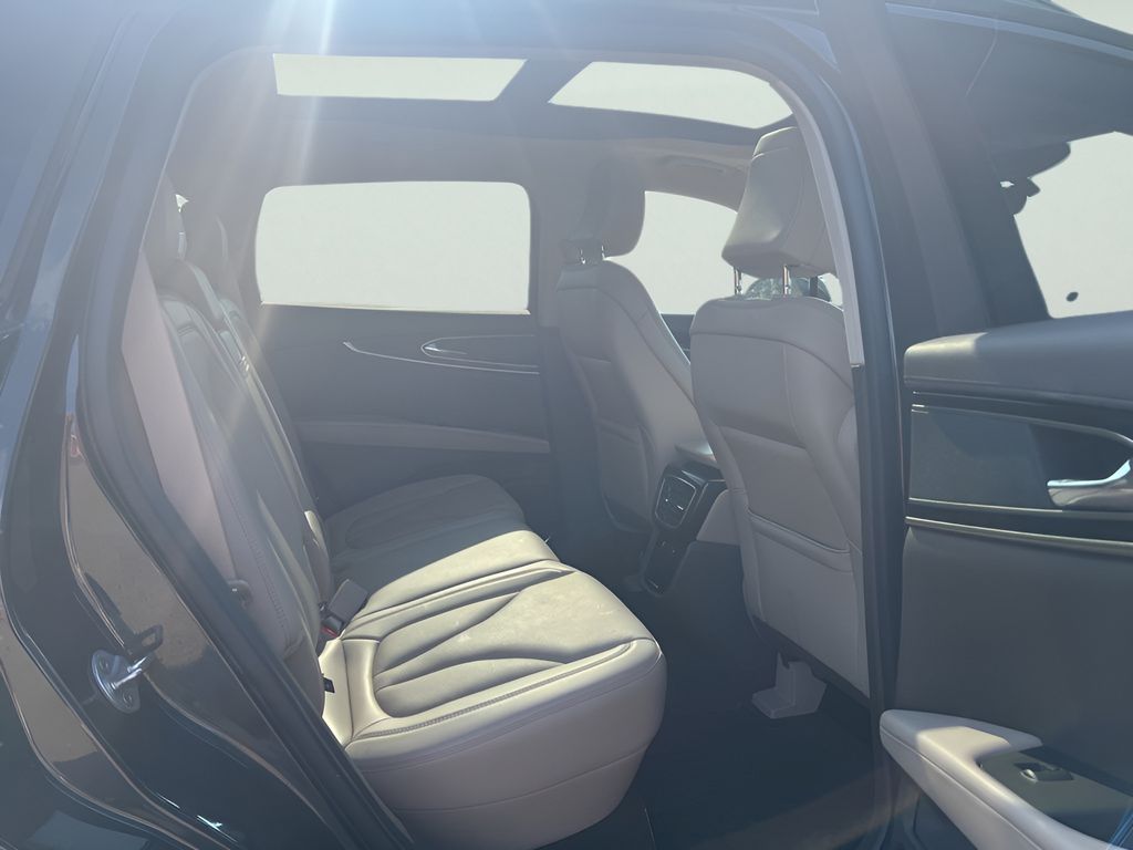 2022 Lincoln Nautilus