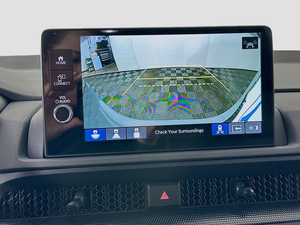 Thumbnail: 2026 Honda CR-V - 12