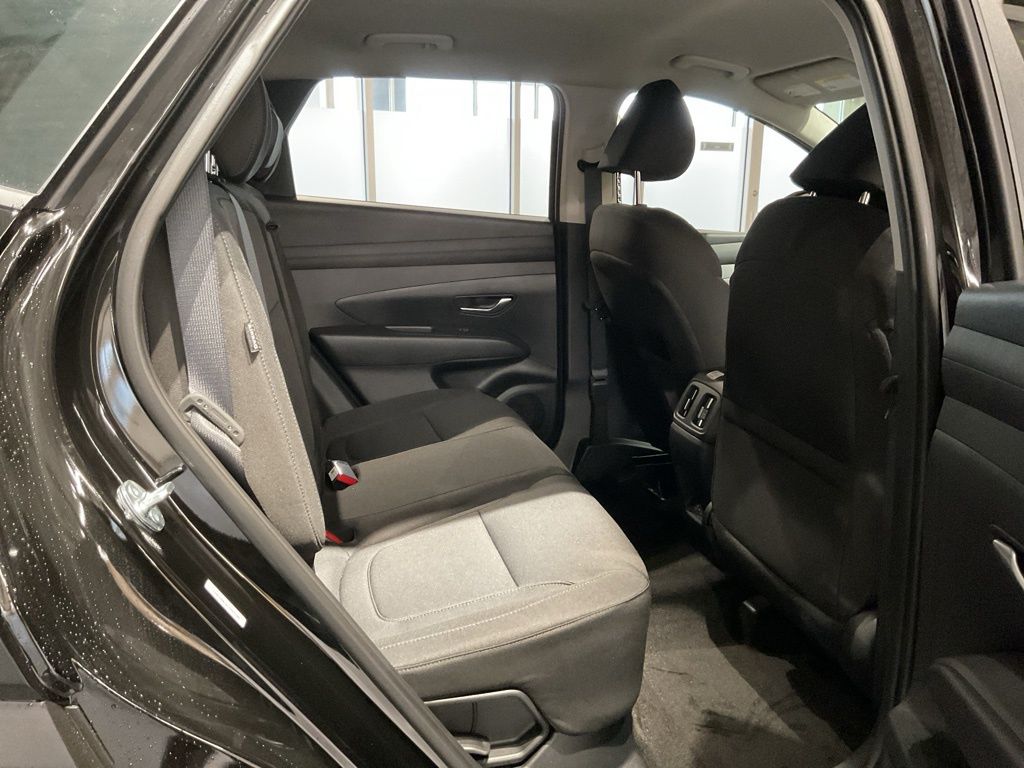 New 2026 Gray Hyundai Blue image 20