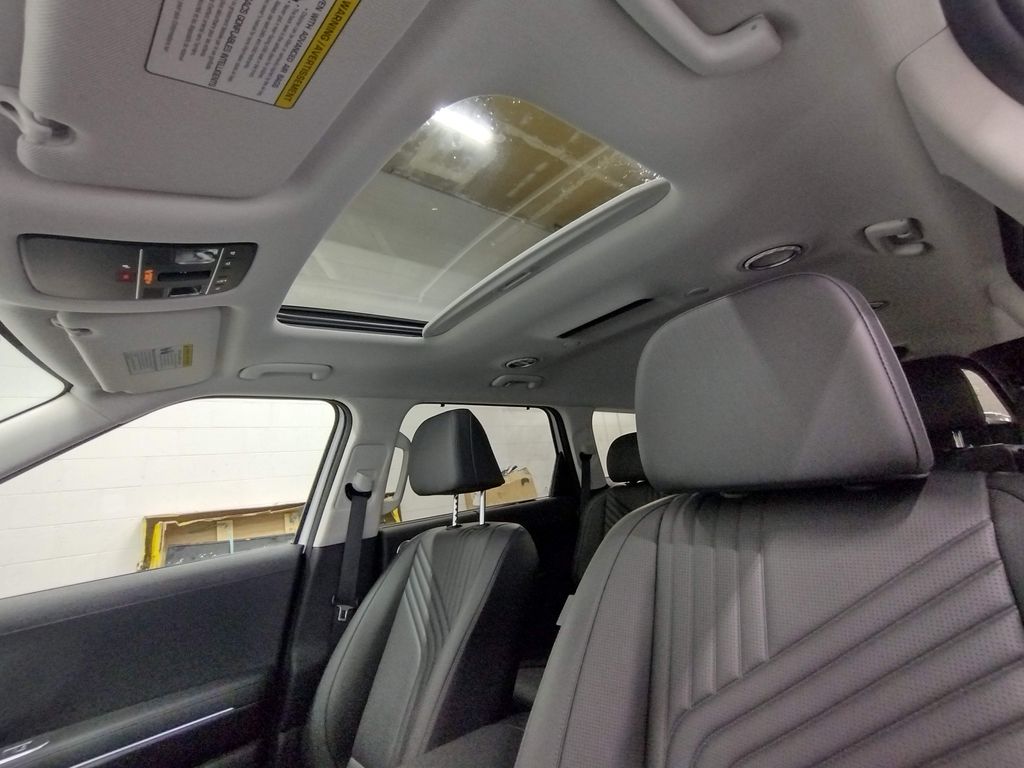 2026 Hyundai Palisade SEL Convenience