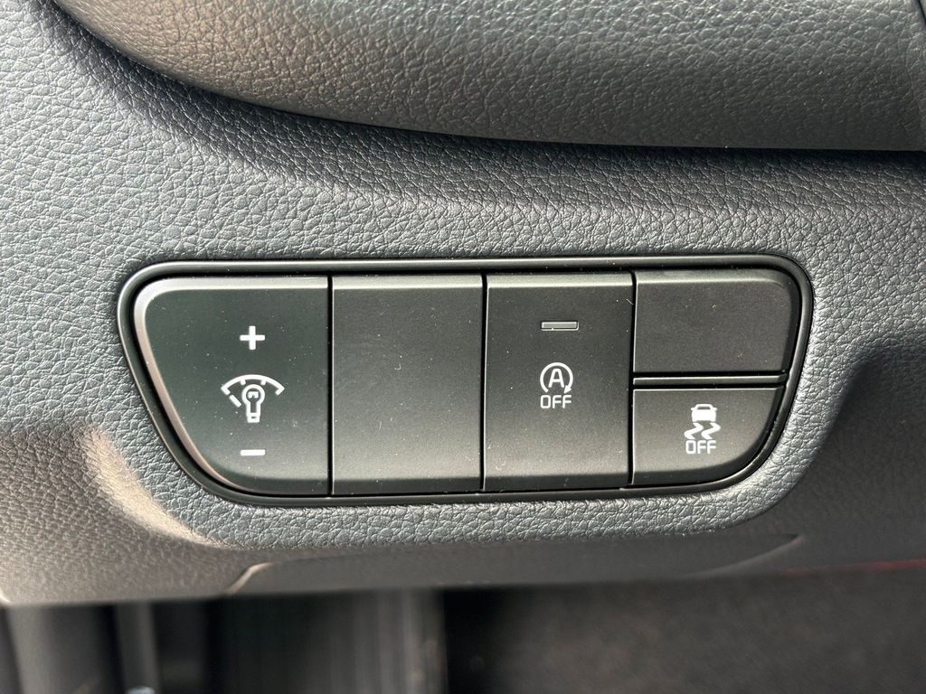 New 2026 Kia Seltos SUV