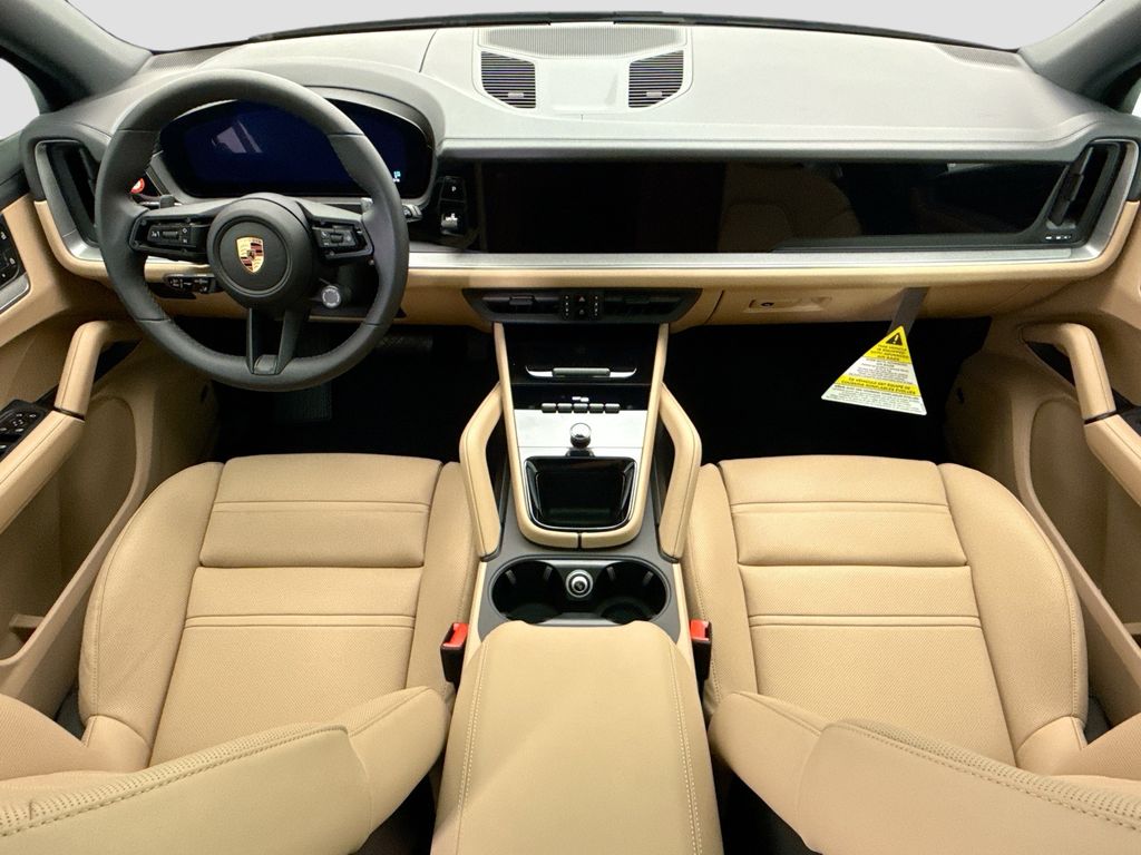 Thumbnail: 2026 Porsche Cayenne - 15