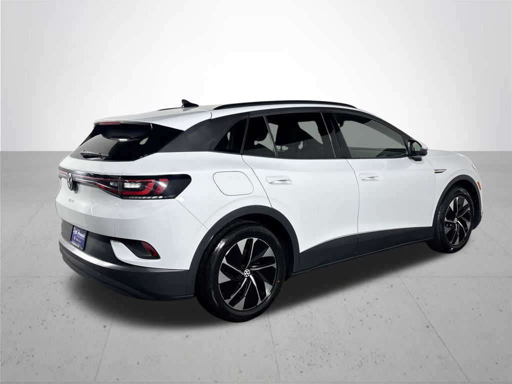 2021 Volkswagen ID.4 Pro