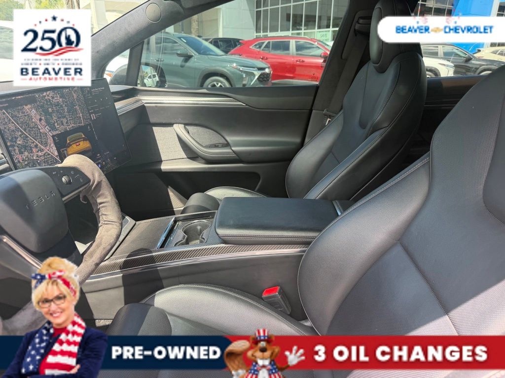 Used 2022 Tesla Model X SUV