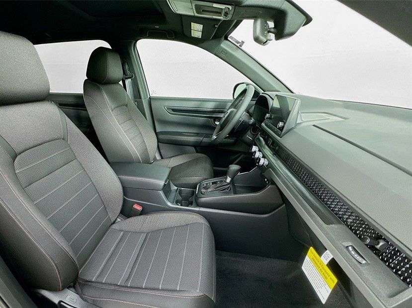 Used Car 2025 Honda Cr-v Hybrid  Wagon 4 Dr. Sport All Wheel Drive For Sale Under $35,000 In Austin, Texas