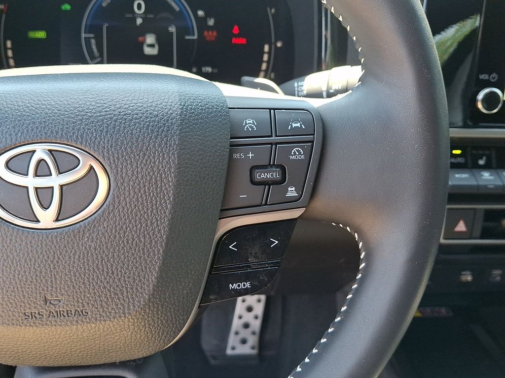 Thumbnail: 2026 Toyota Camry - 22