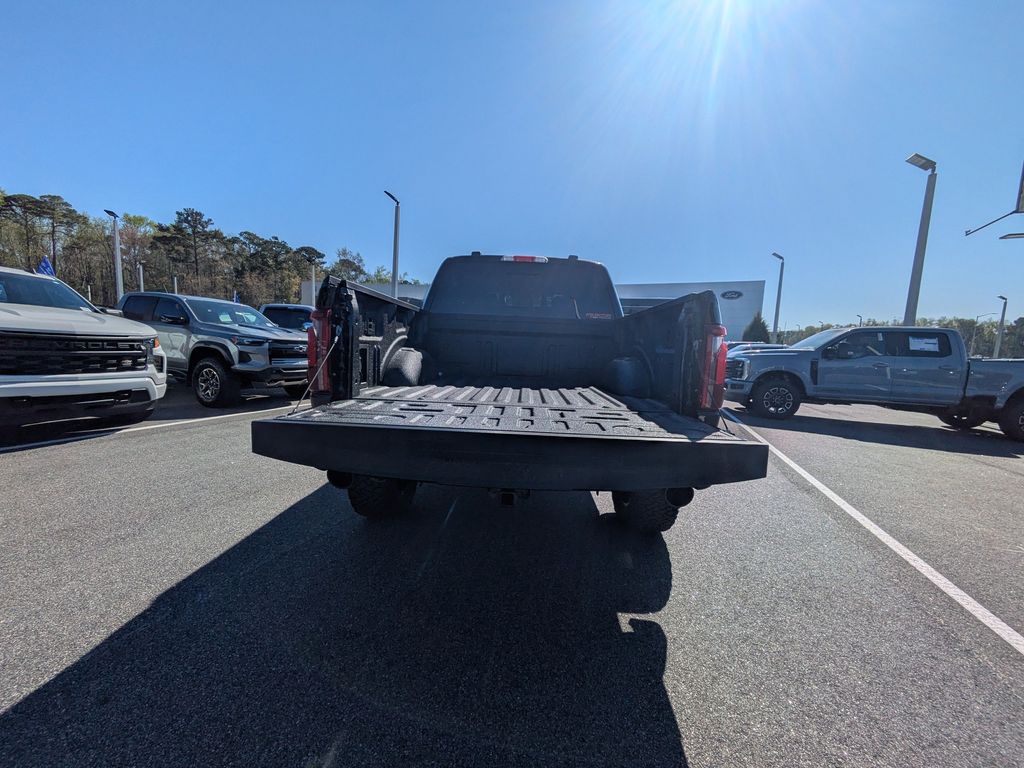 2026 Ford F-150 Rocky Ridge