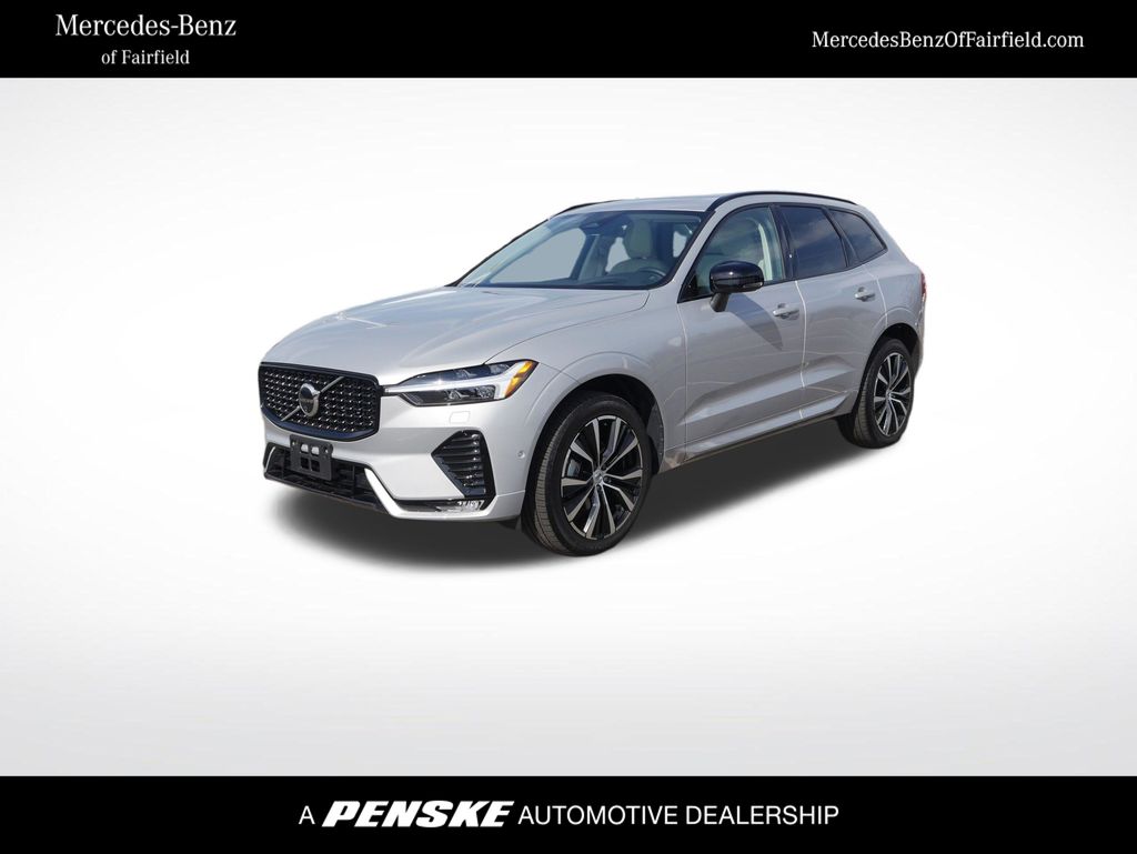 2025 Volvo XC60 B5 Ultimate -
                  Fairfield, CT