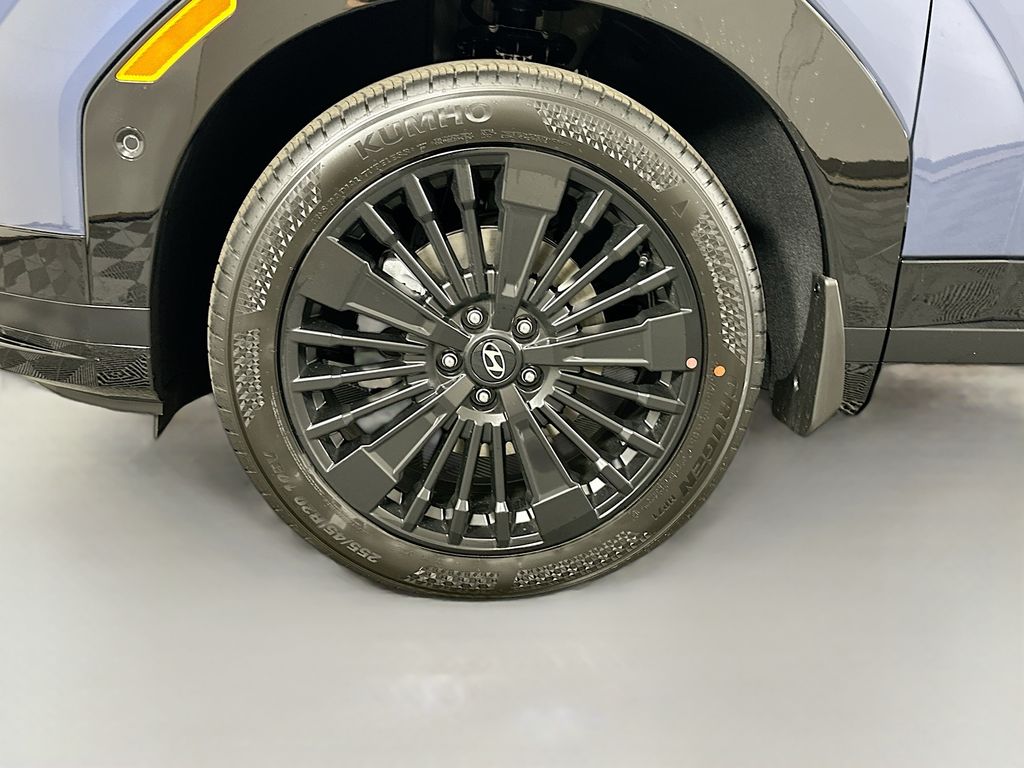 Thumbnail: 2026 Hyundai Santa Fe - 23