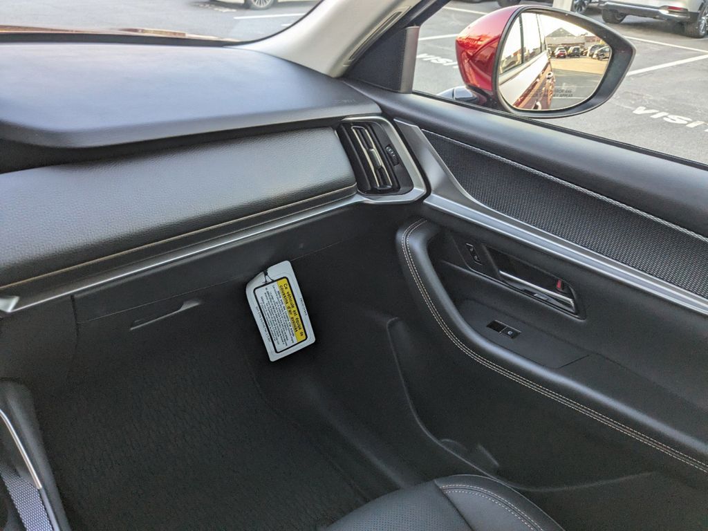 2025 Mazda CX-90 3.3 Turbo Preferred