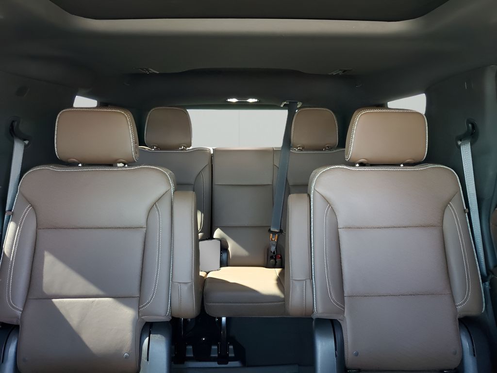 Used Car 2022 Chevrolet Tahoe  High Country For Sale Under $70,000 In Austin, Texas