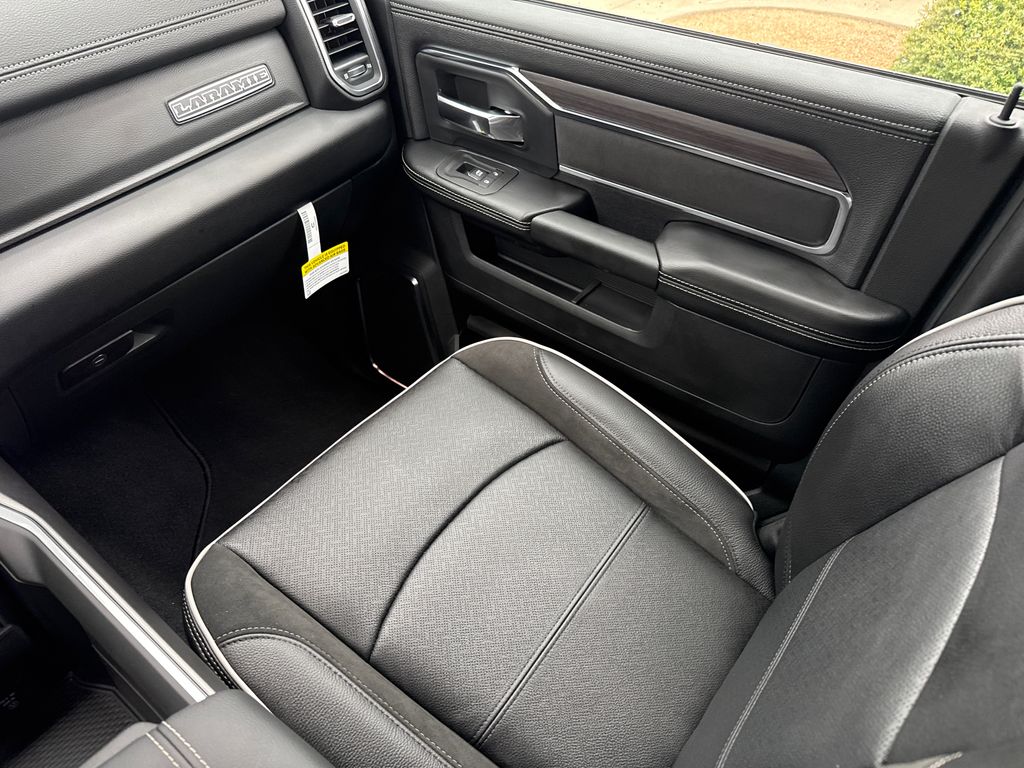 New 2026 Ram 2500 Truck
