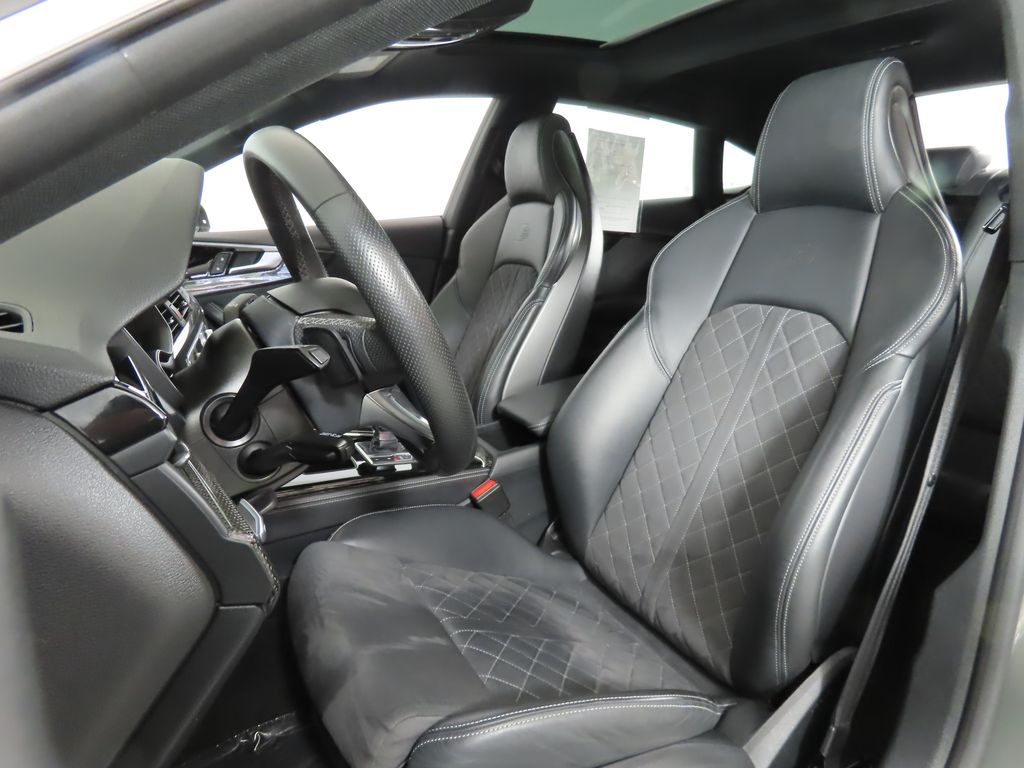 Thumbnail: 2023 Audi S5 - 31