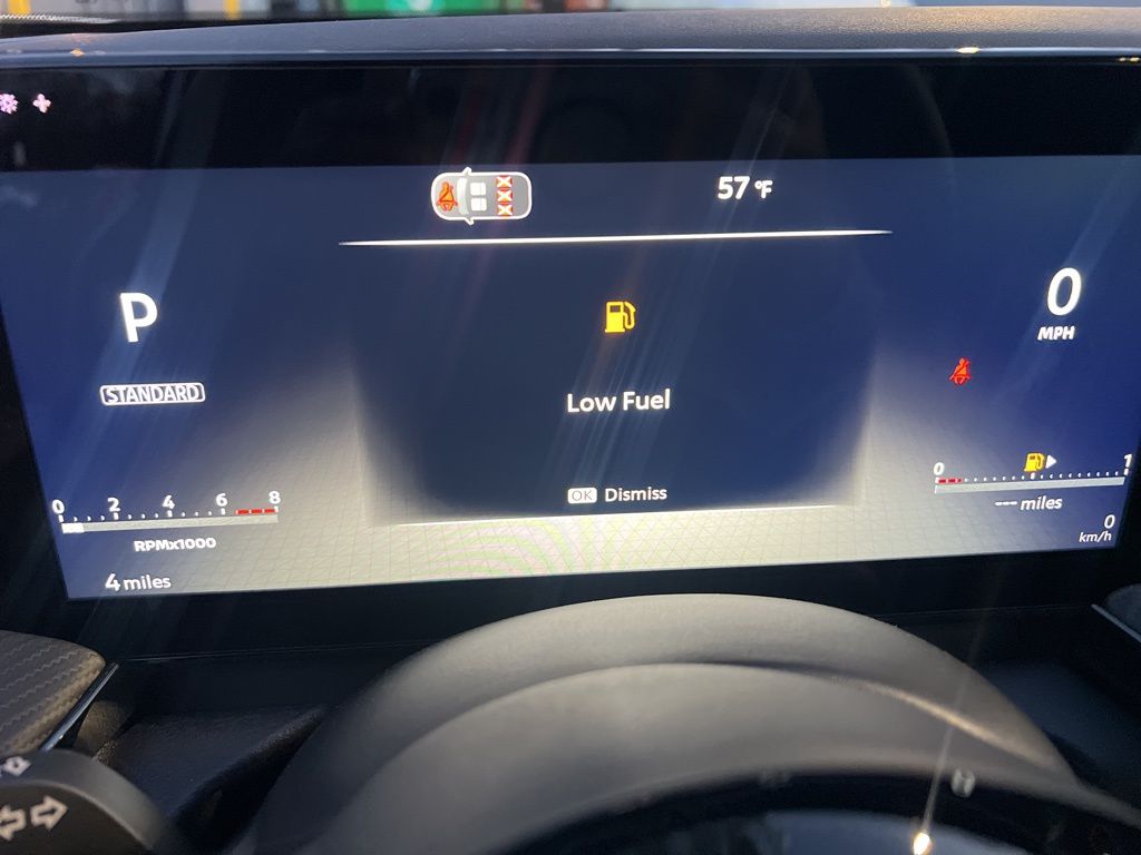 2026 Nissan KICKS SR AWD - Photo 44