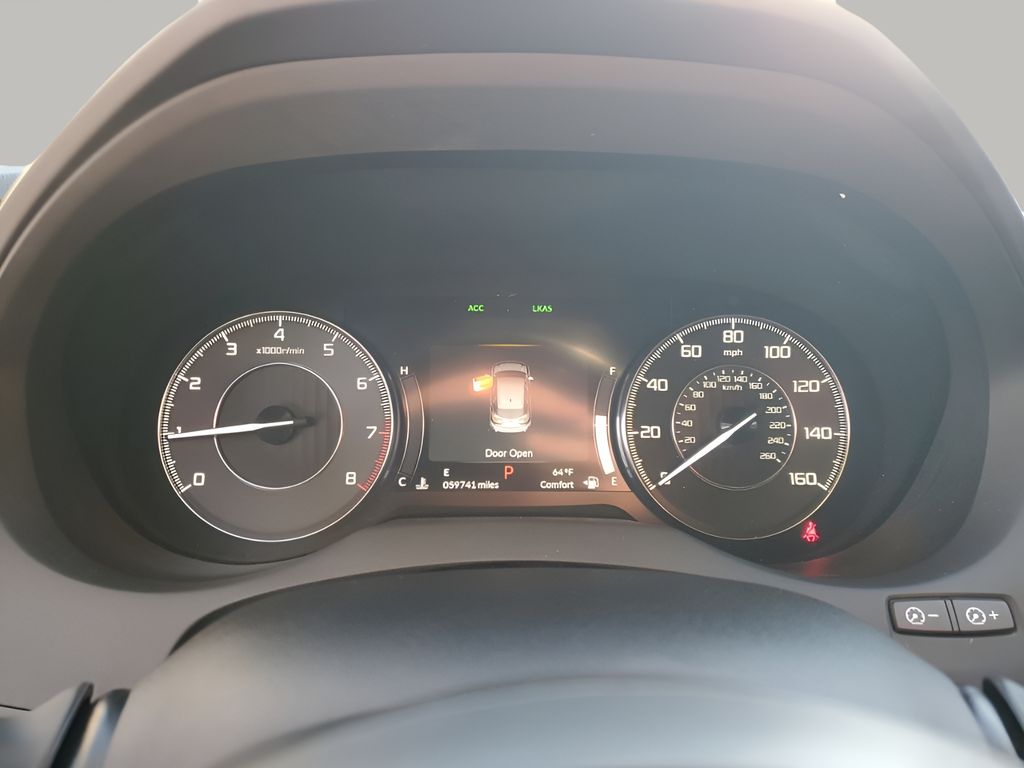 Used Car 2020 Acura Rdx  Technology Package For Sale Under $30,000 In Austin, Texas