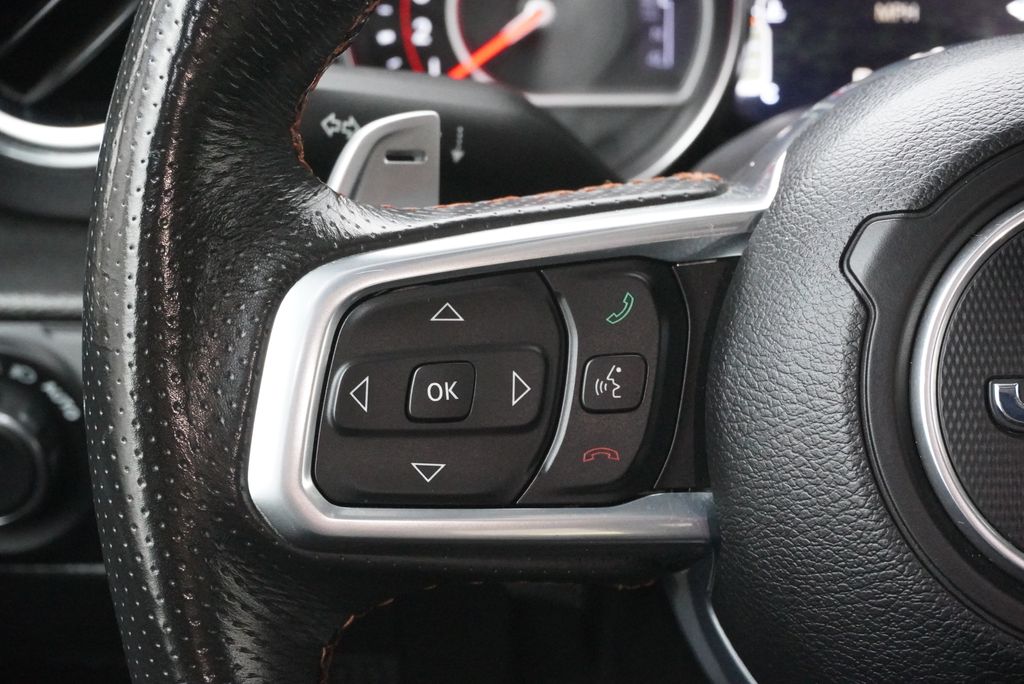 Used Car 2022 Jeep Wrangler  Unlimited Rubicon 392 For Sale Under $70,000 In Weatherford, Texas