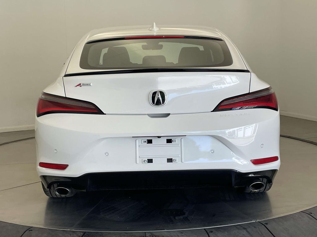 2023 Acura Integra A-Spec Tech Package  at South Hills Kia