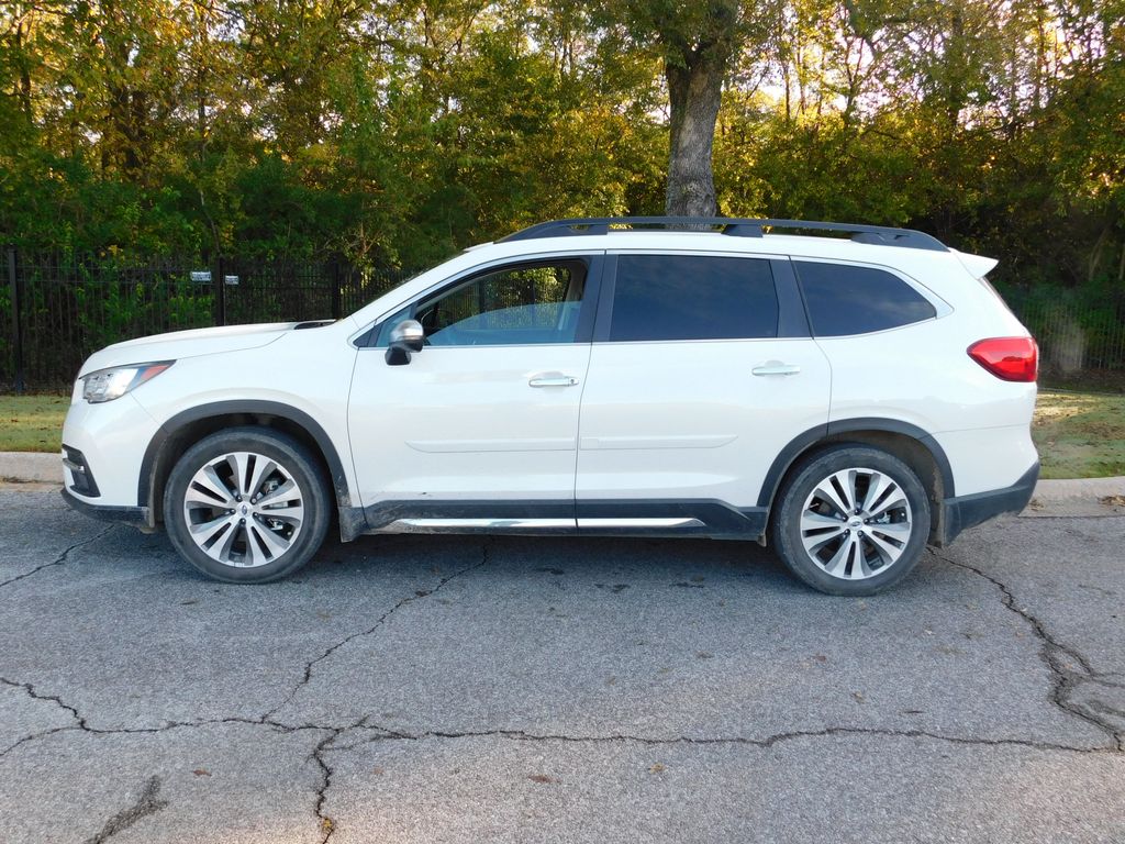 Thumbnail: 2021 Subaru Ascent - 2