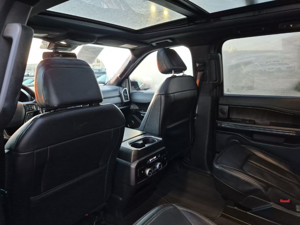 Used Car 2021 Ford Expedition  Limited For Sale Under $35,000 In Austin, Texas