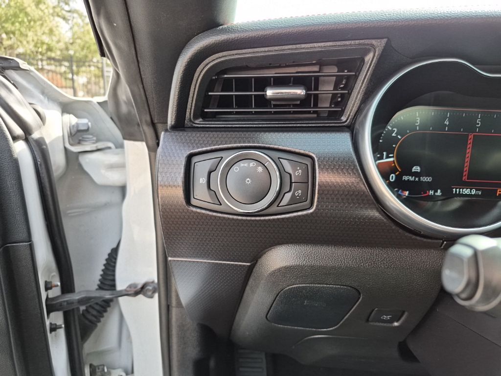 Used Car 2020 Ford Mustang  Gt Premium For Sale Under $35,000 In Austin, Texas