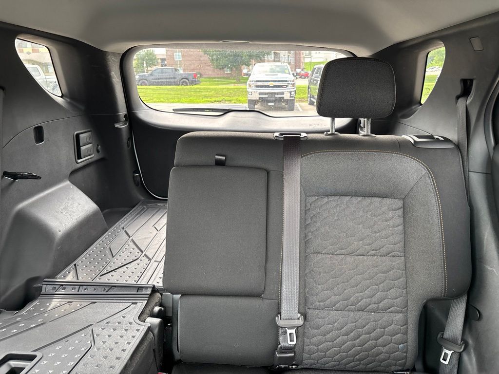 Used 2020 Chevrolet Equinox SUV