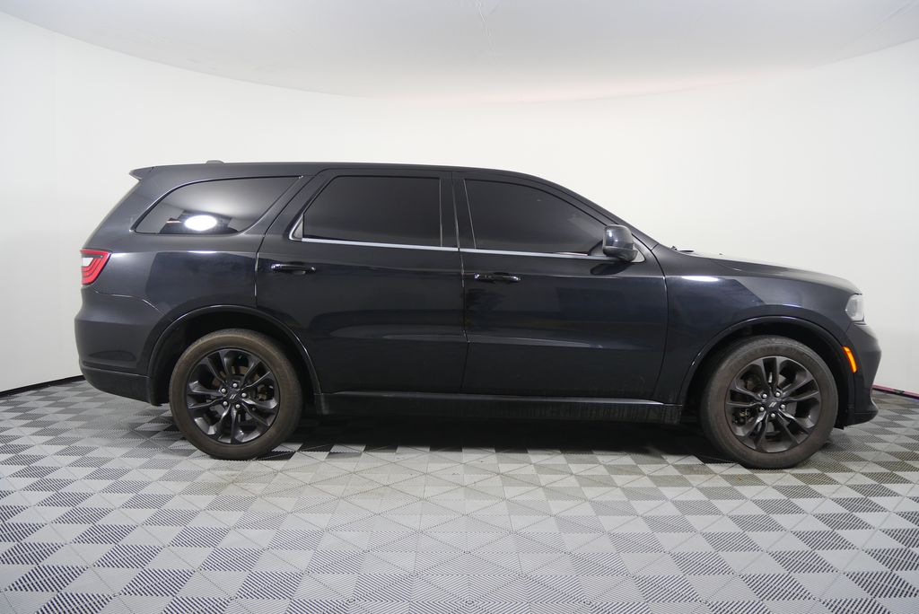 Thumbnail: 2021 Dodge Durango - 2