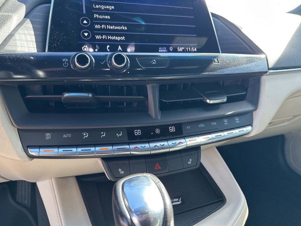 Used Car 2020 Cadillac Ct4  Luxury For Sale Under $25,000 In Austin, Texas