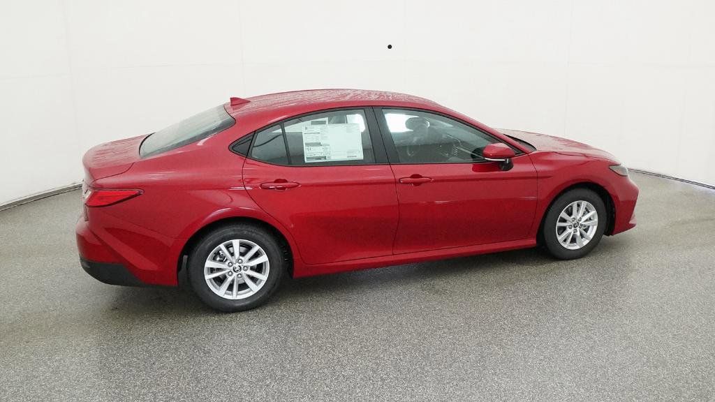 Thumbnail: 2025 Toyota Camry - 27