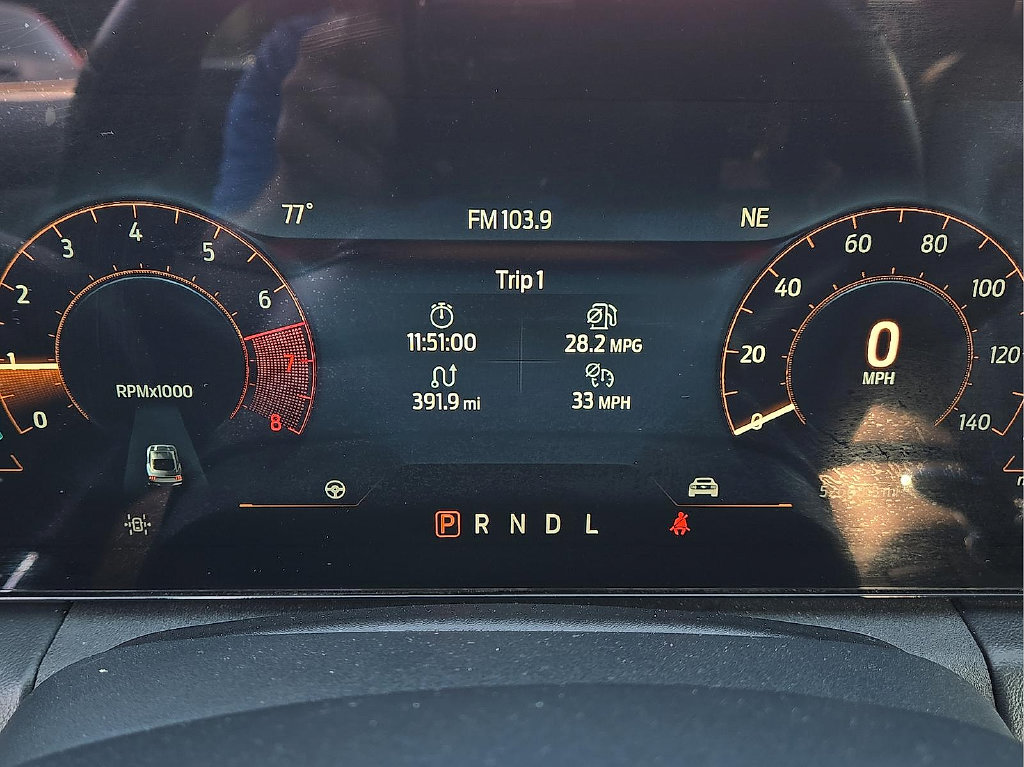 Used 2024 Ford Mustang EcoBoost Premium For Sale in Farmington, AR