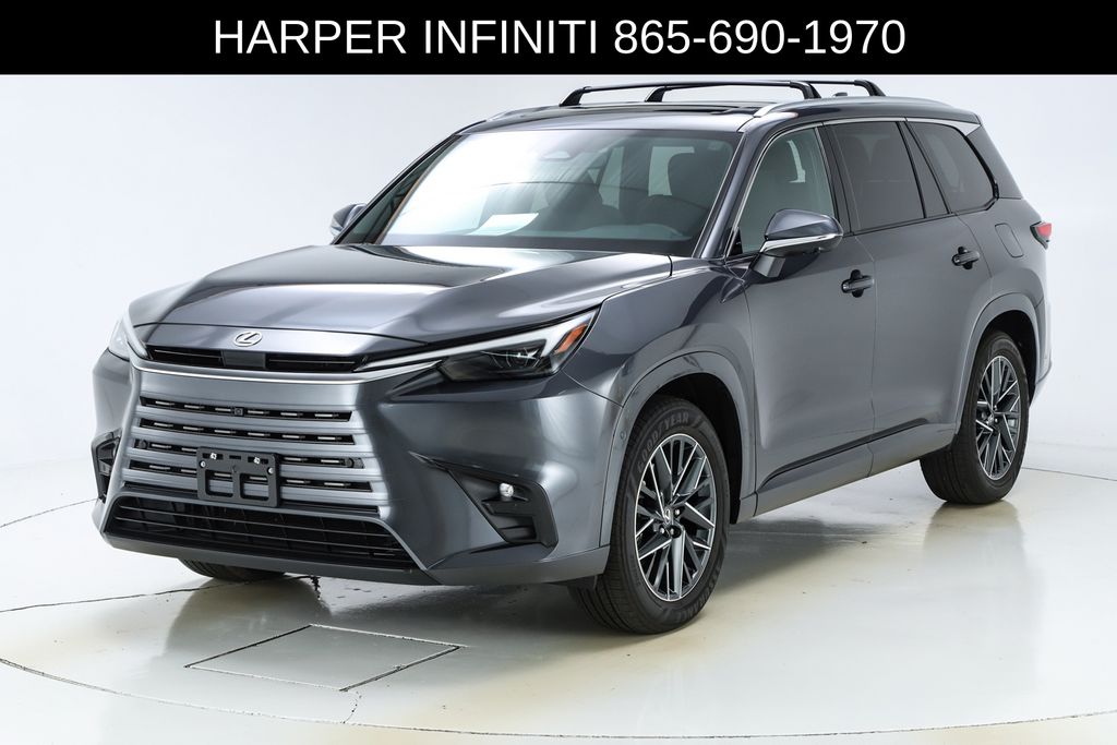 2025 Lexus TX 350 Premium AWD