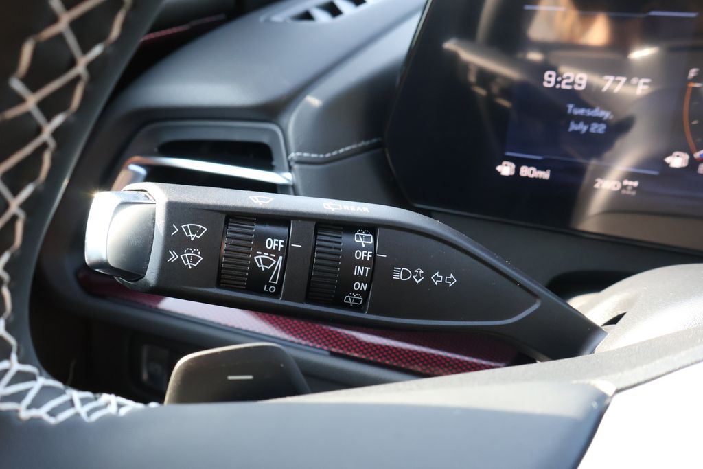 Thumbnail: 2026 Chevrolet Traverse - 25