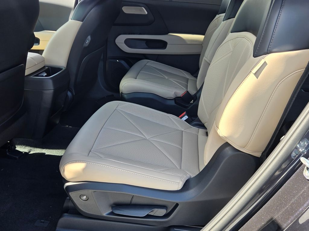 2027 Kia Telluride - $49,970
