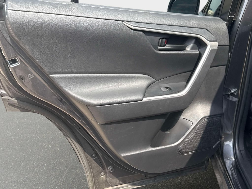 Used 2024 Toyota RAV4 SUV