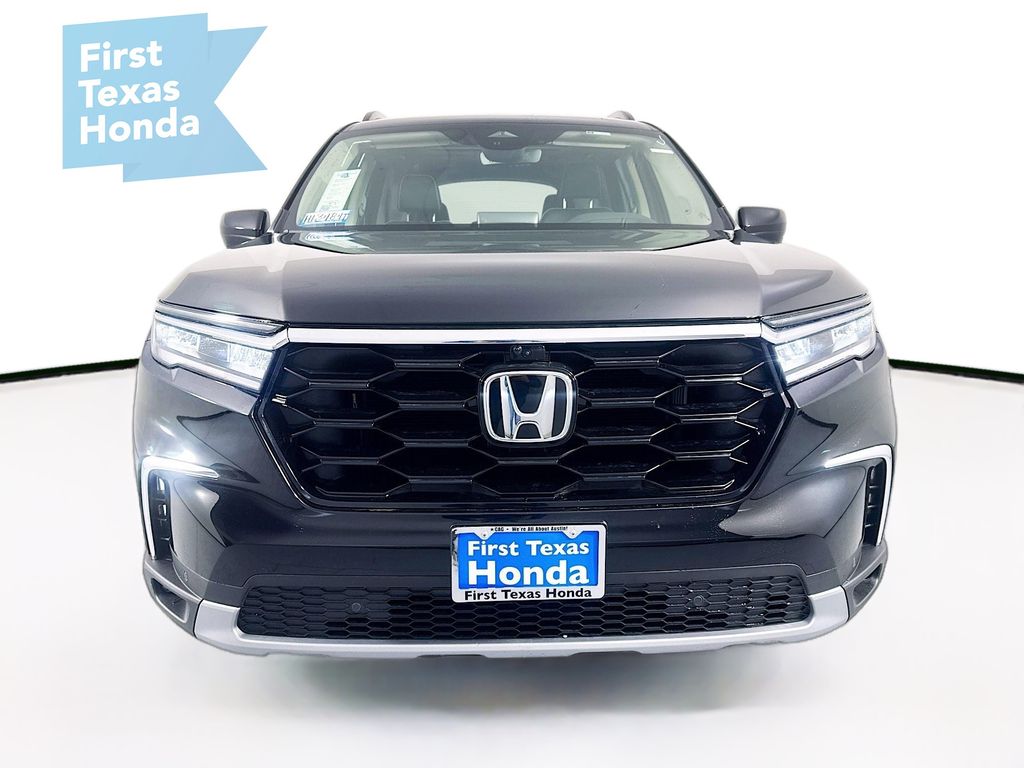 New Car 2025 Honda Pilot  Elite For Sale Under $60,000 In Austin, Texas