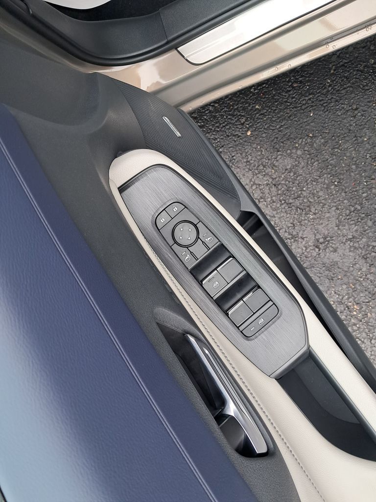 2026 Nissan Sentra SL Brown at John Sisson Motors