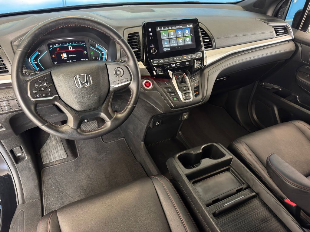 2024 Honda Odyssey Sport  at Monument Chevrolet