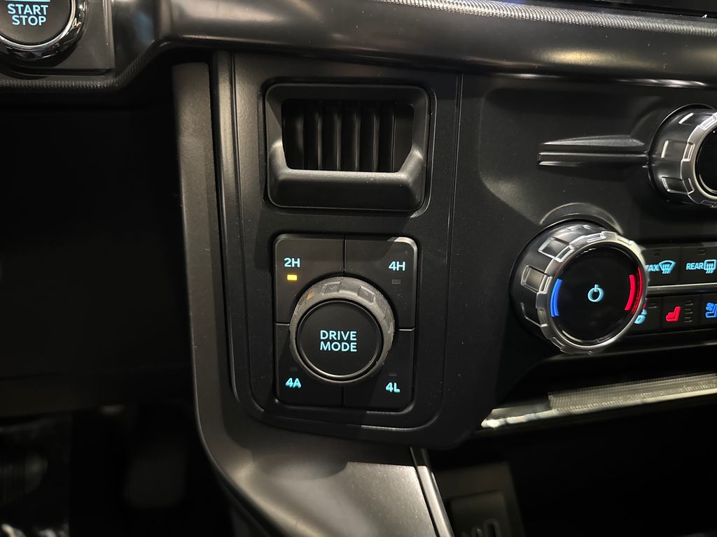 New 2026 White Ford Lariat image 23