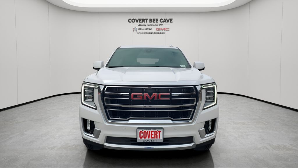 Used Car 2021 Gmc Yukon Xl  Slt For Sale Under $50,000 In Austin, Texas