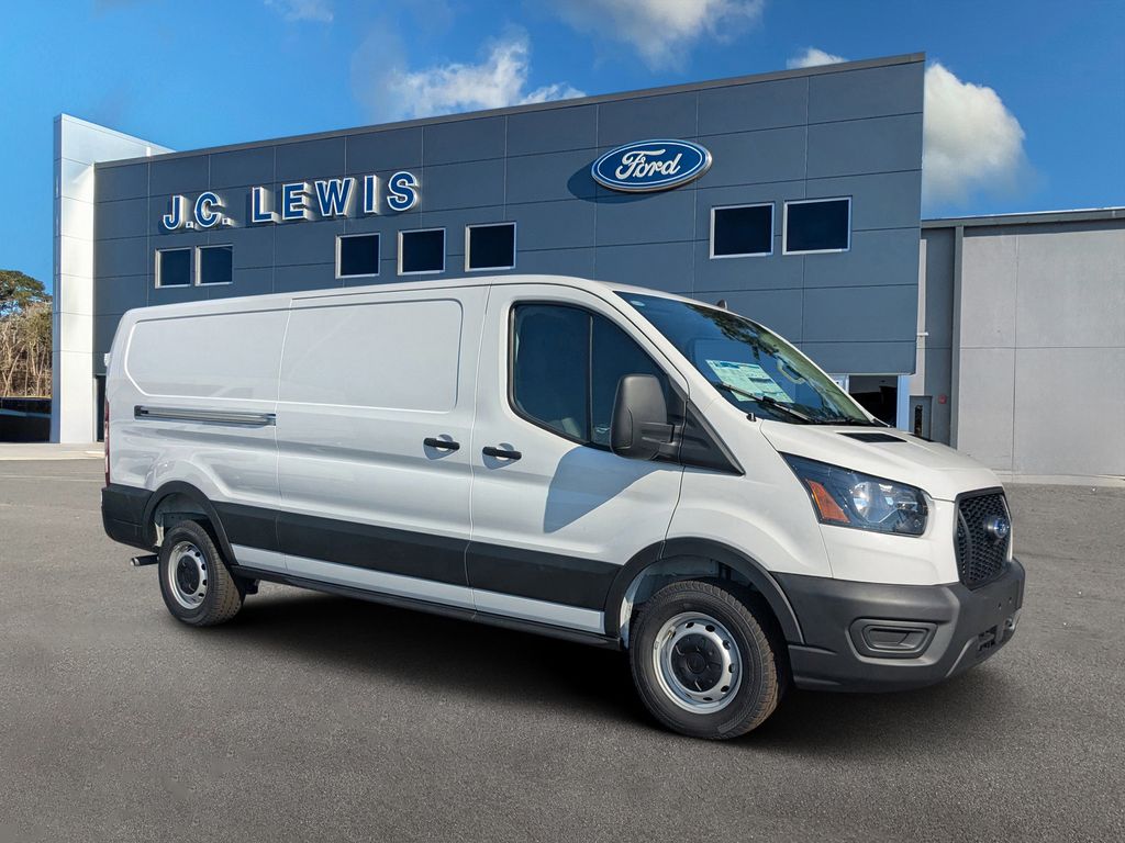 2025 Ford Transit-250 Cargo Van 